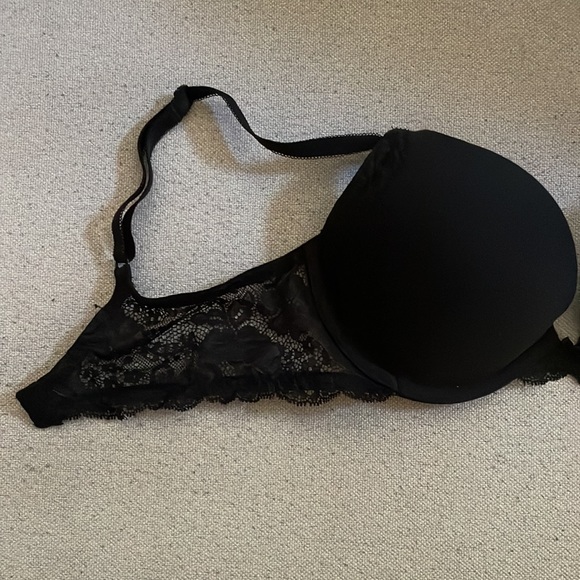 Victoria Secrets Dream Angels push-up bra 34c - Picture 2 of 4